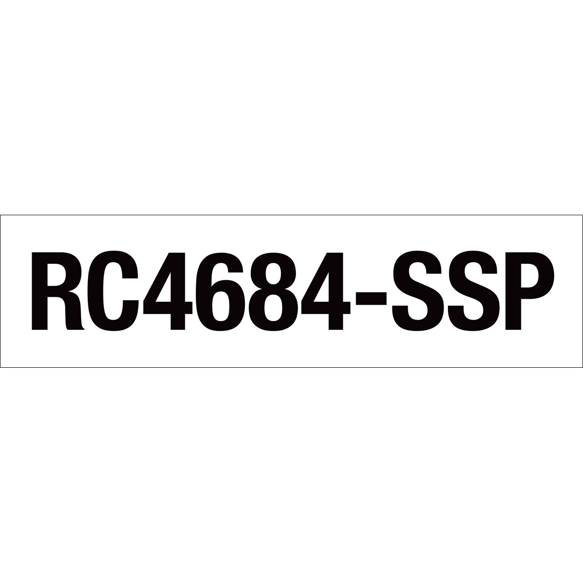RC4684-SSP Corn Decal Set