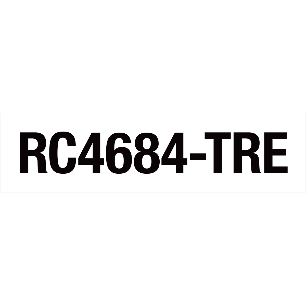 RC4684-TRE Corn Decal Set
