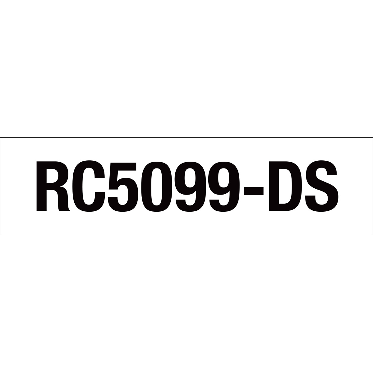 RC5099-DS Corn Decal Set
