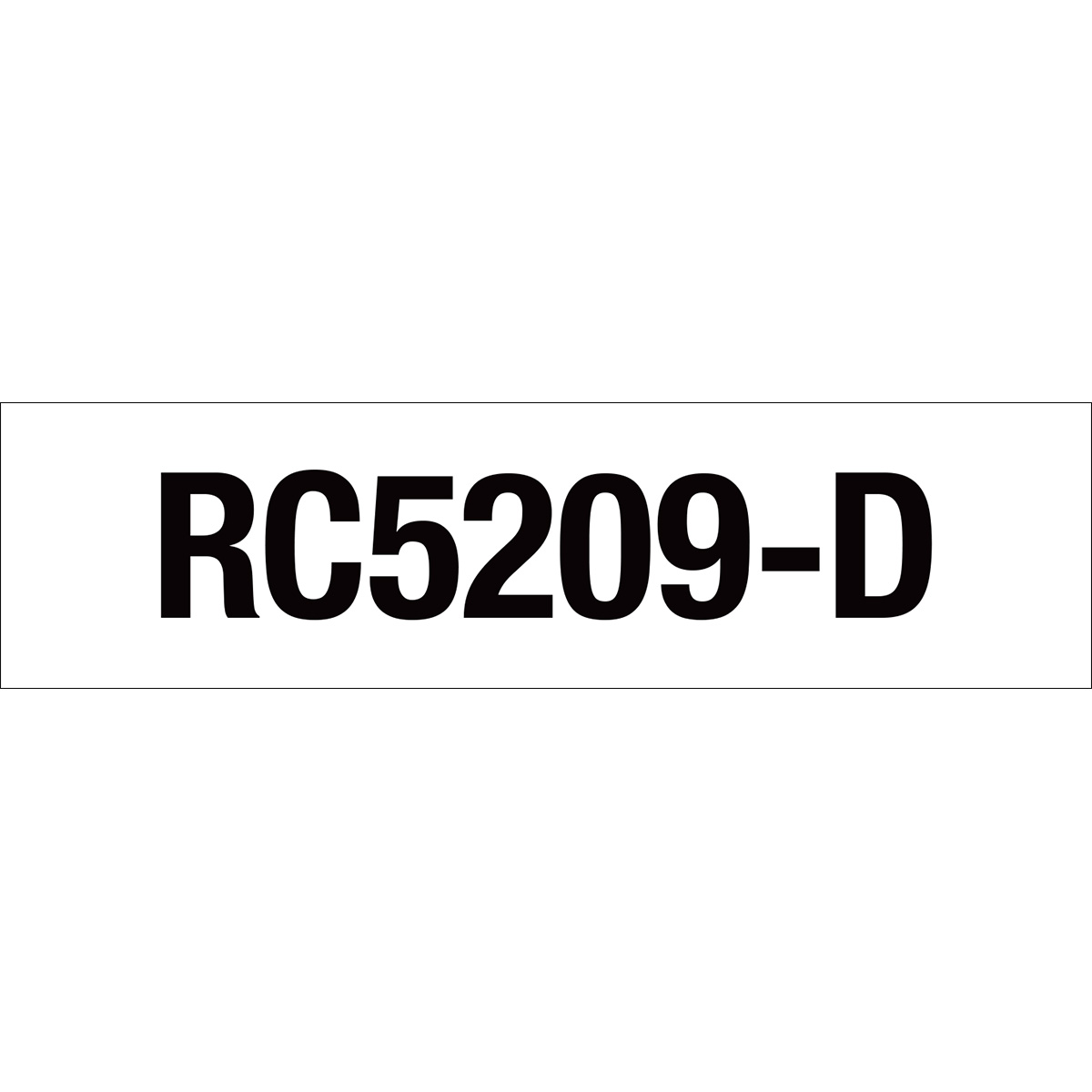 RC5209-D Corn Decal Set