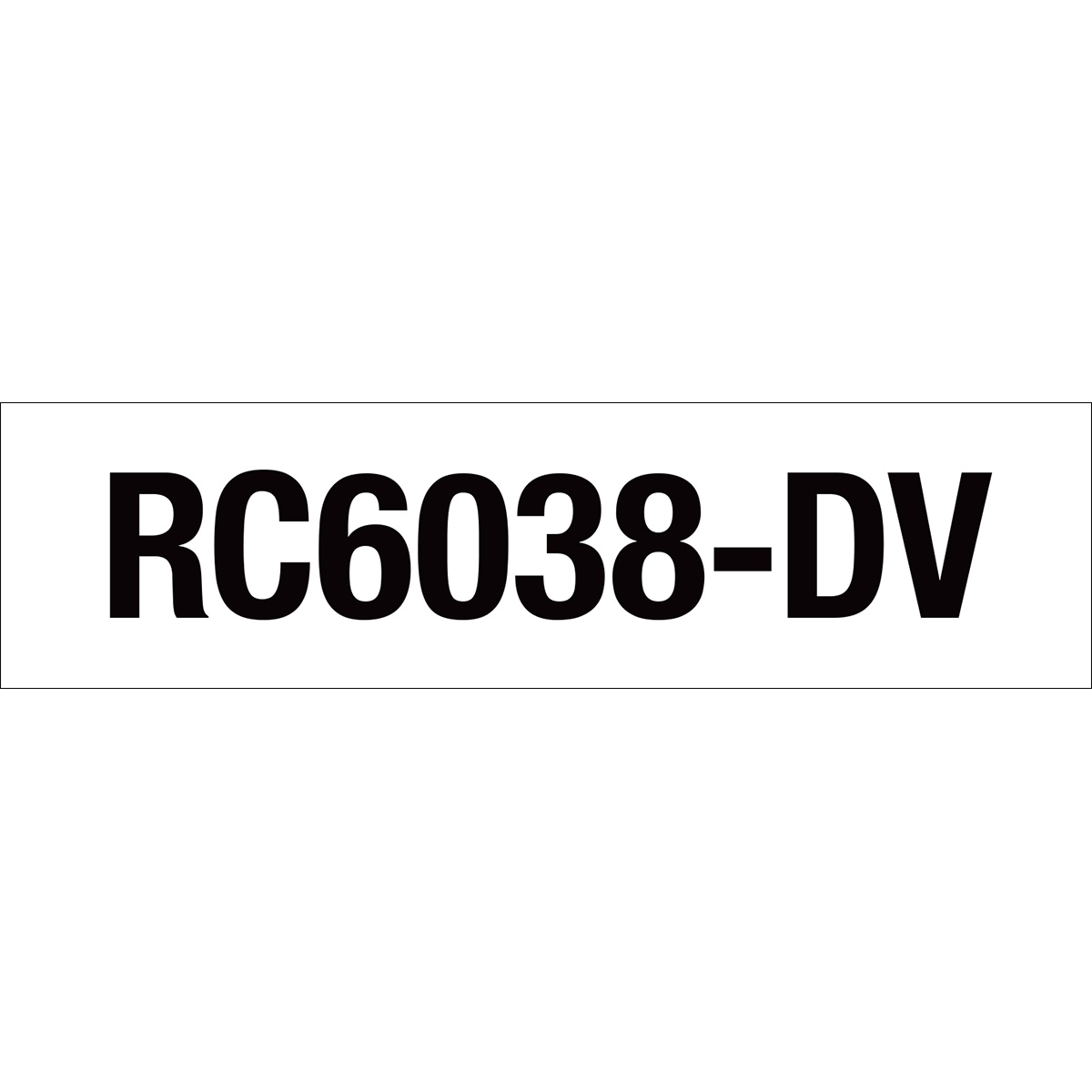 RC6038-DV Corn Decal Set