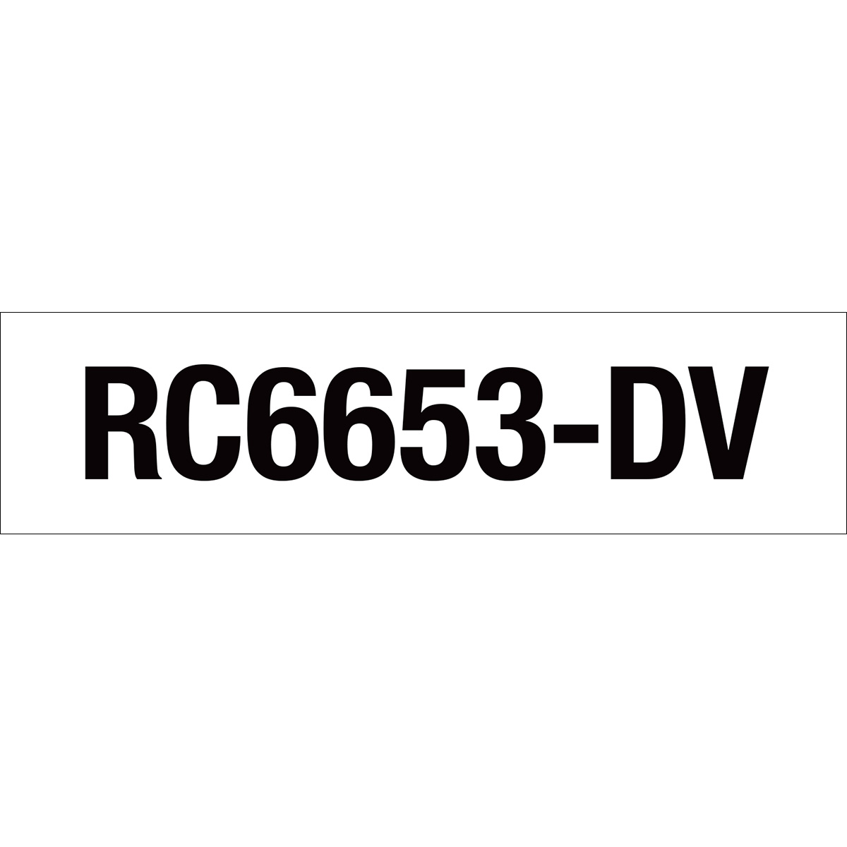 RC6653-DV Corn Decal Set