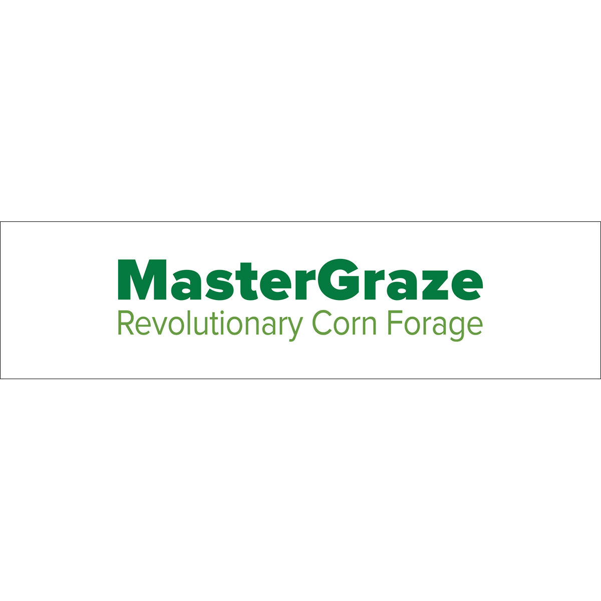 MasterGraze Decal Set