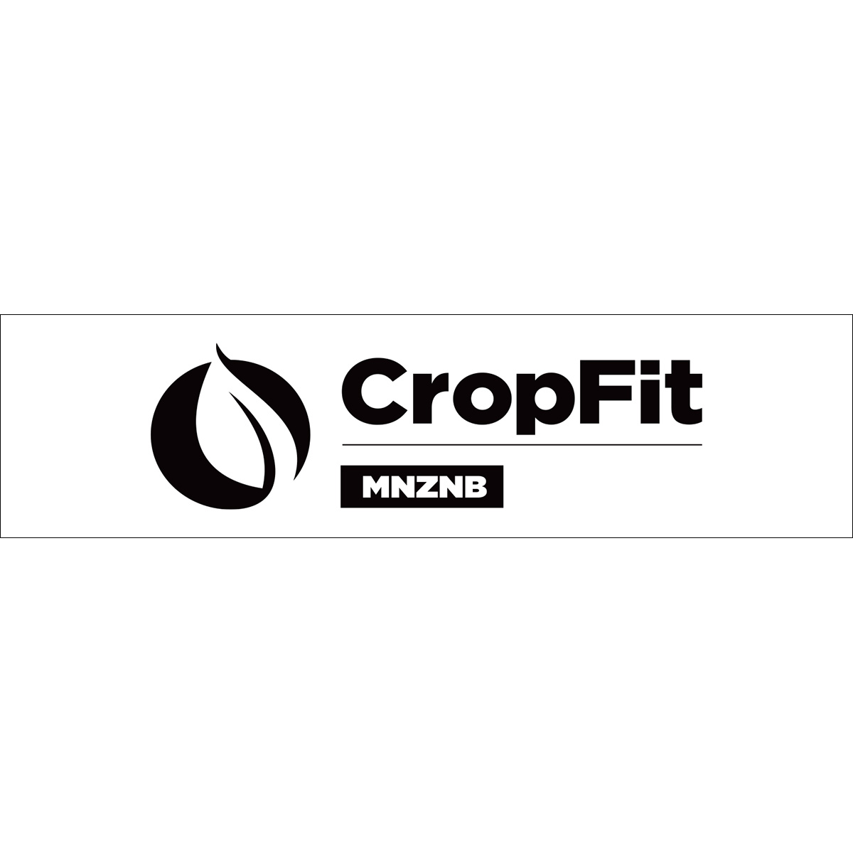 CropFit MnZnB Decal Set