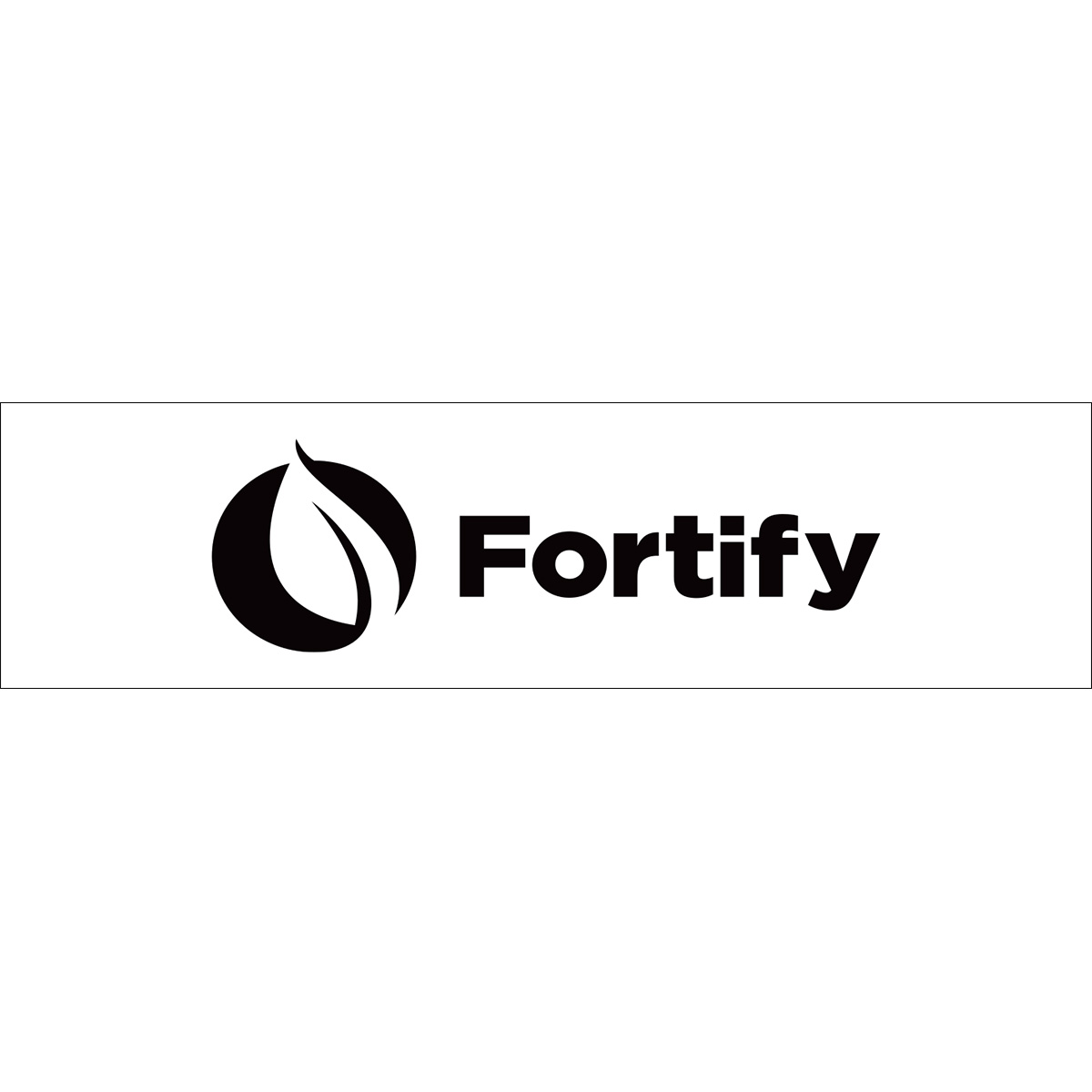 Fortify Decal Set