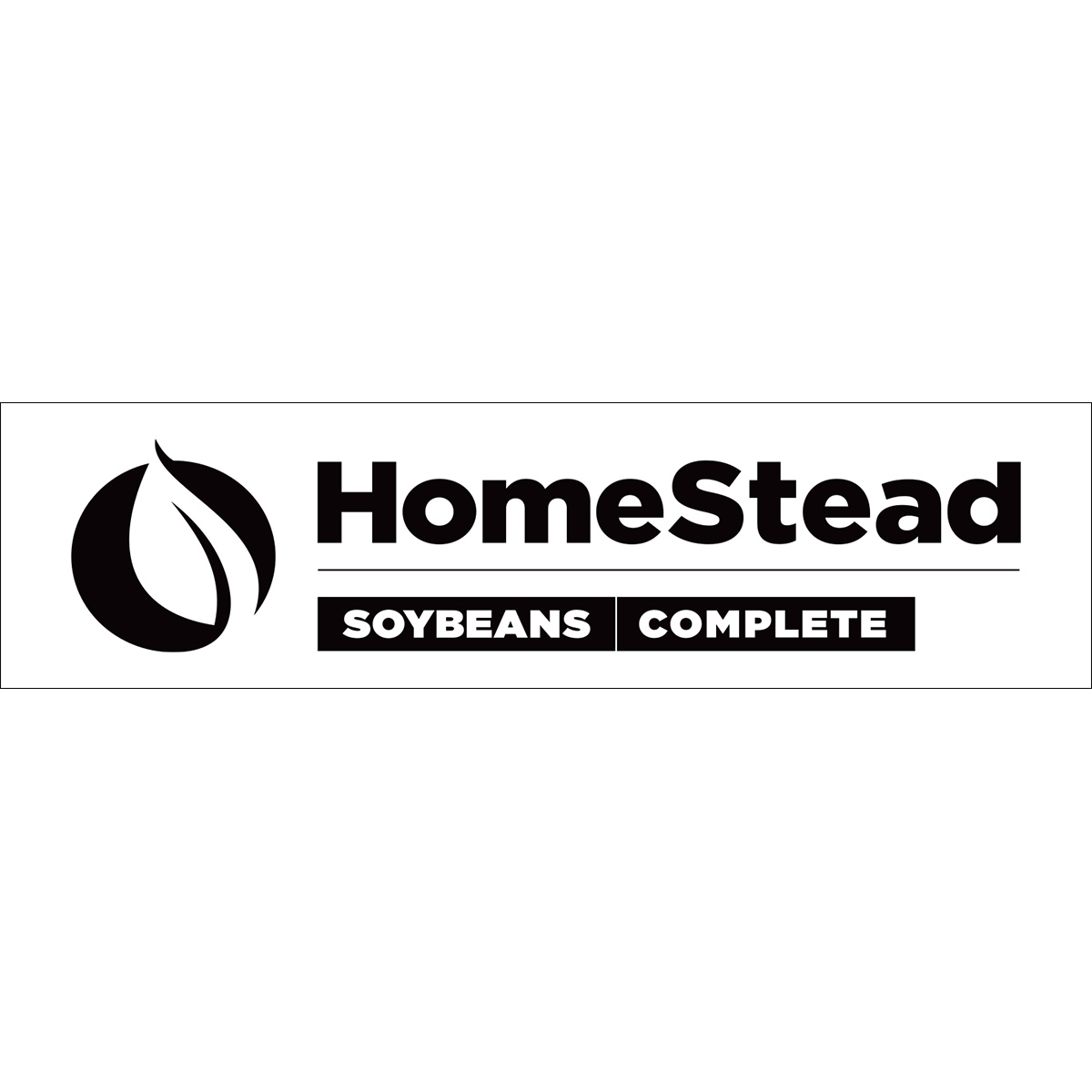 HomeStead Soybean Complete Decal Set