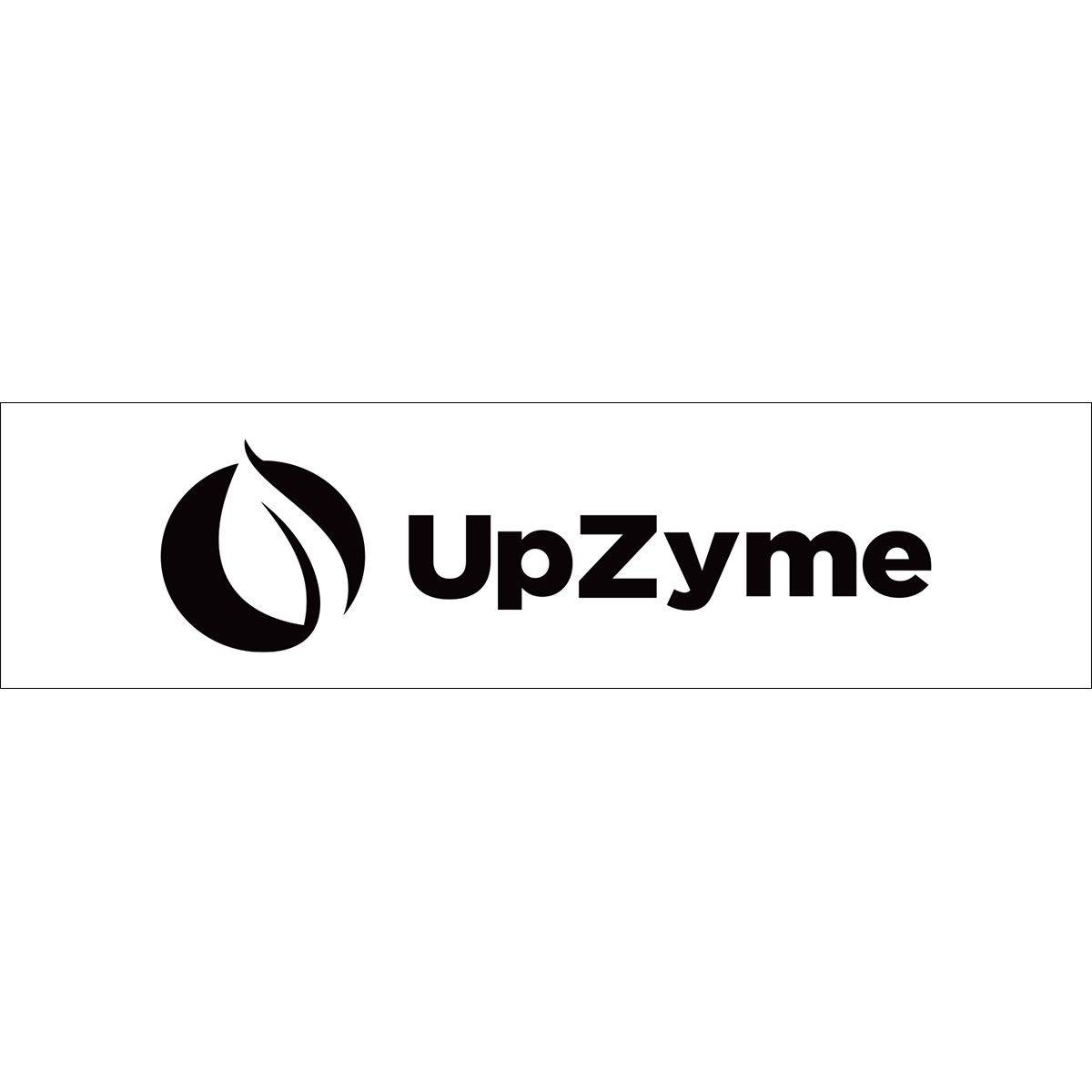 Upzyme Decal Set