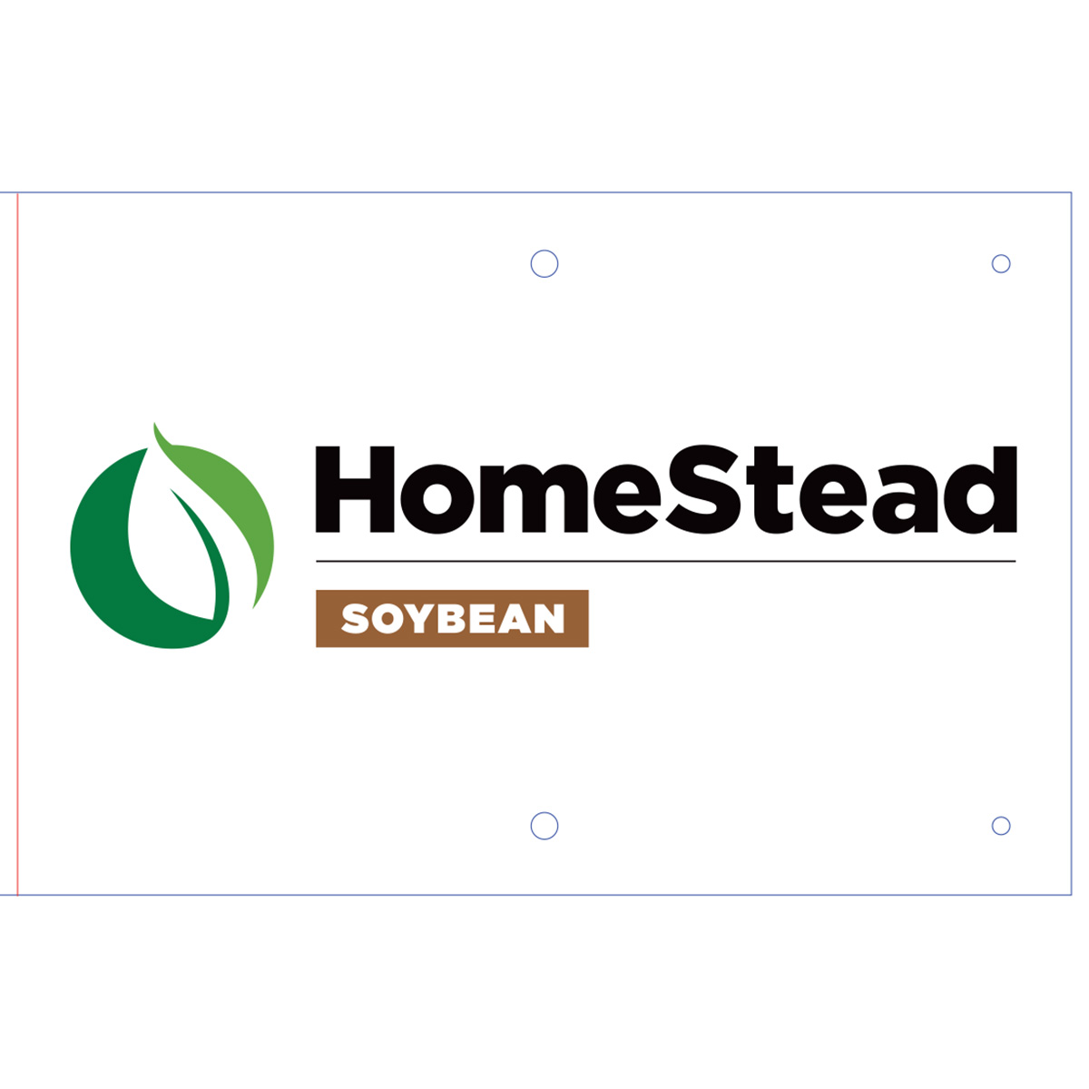 HomeStead Soybeans Rider