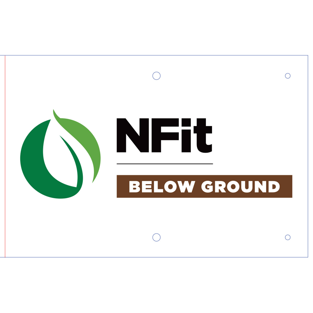 NFit Below Ground Rider