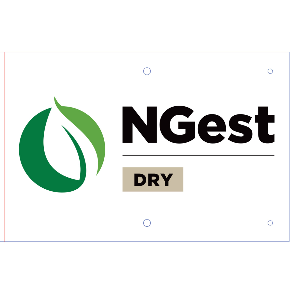 Ngest Dry Rider
