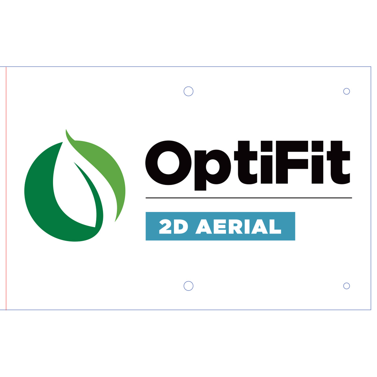 OptiFit 2D Aerial Rider
