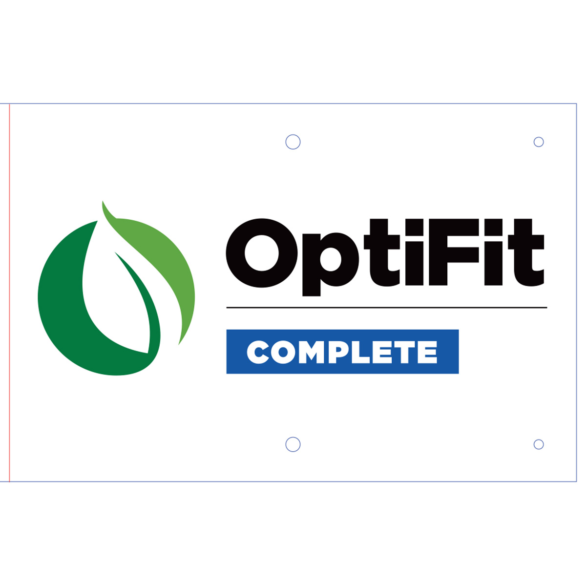 OptiFit Complete Rider