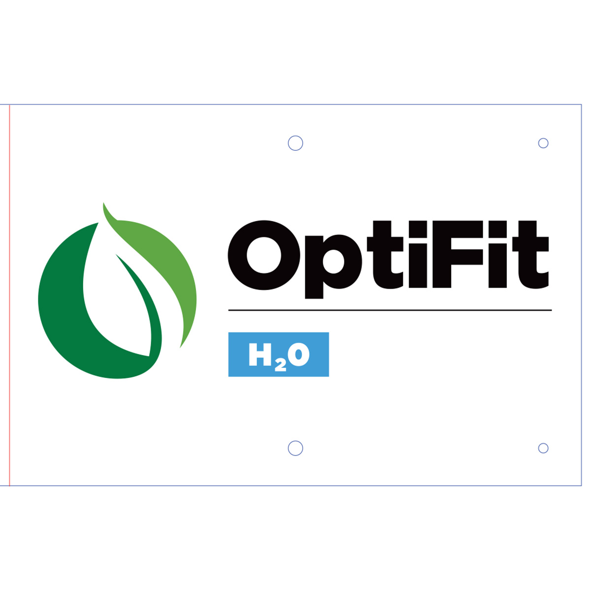 OptiFit H2O Rider
