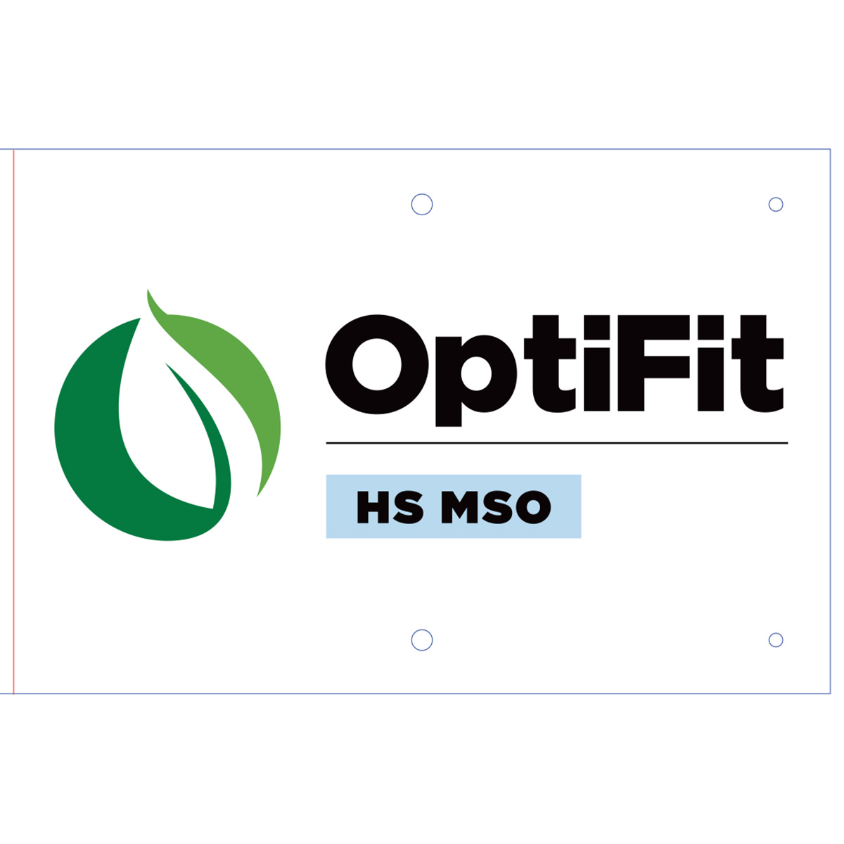 OptiFit HS-MSO Rider