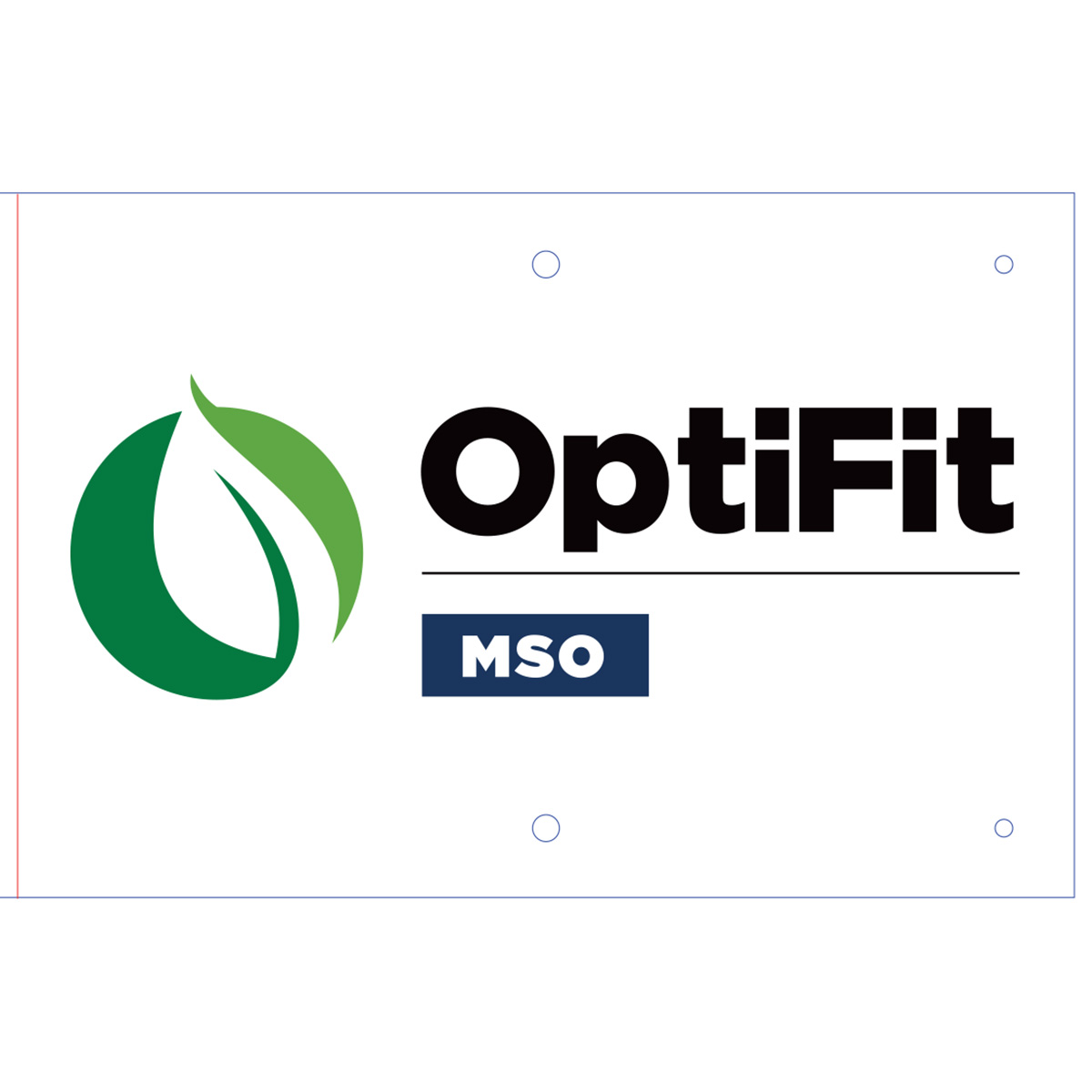 OptiFit MSO Rider