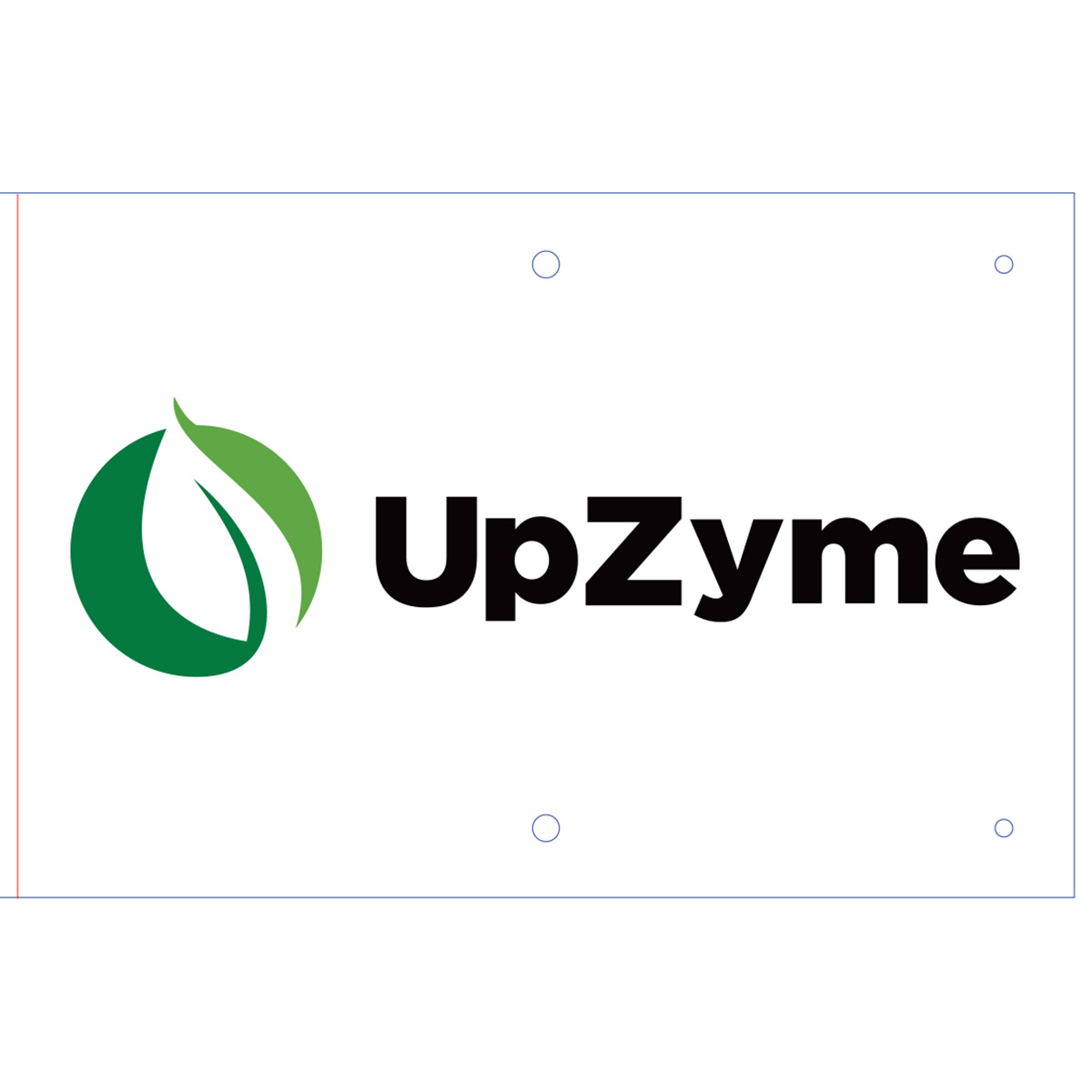 Upzyme Rider