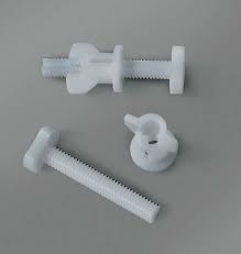 Nuloc Fastener