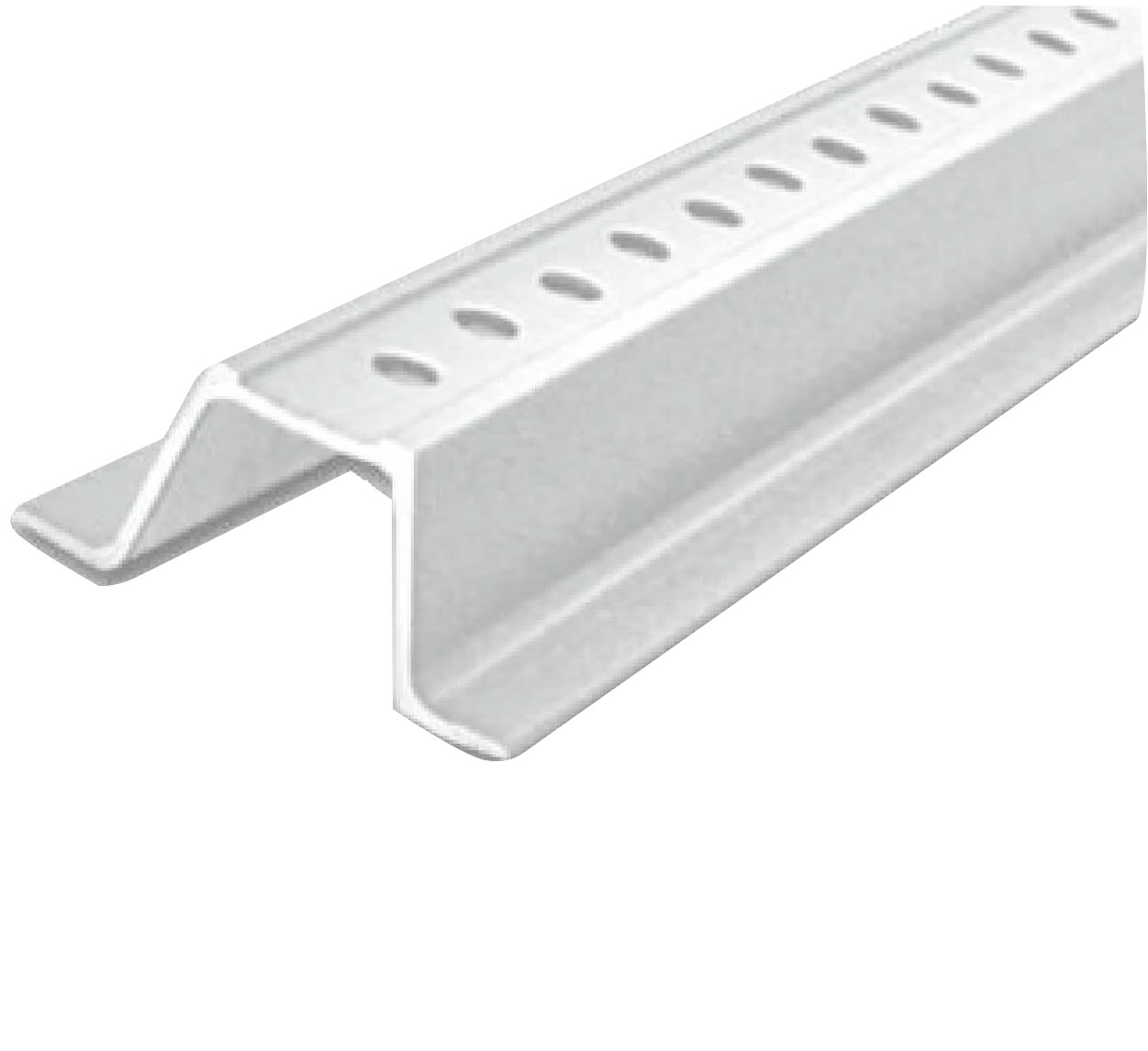 One Piece Post 6' - Set of 10