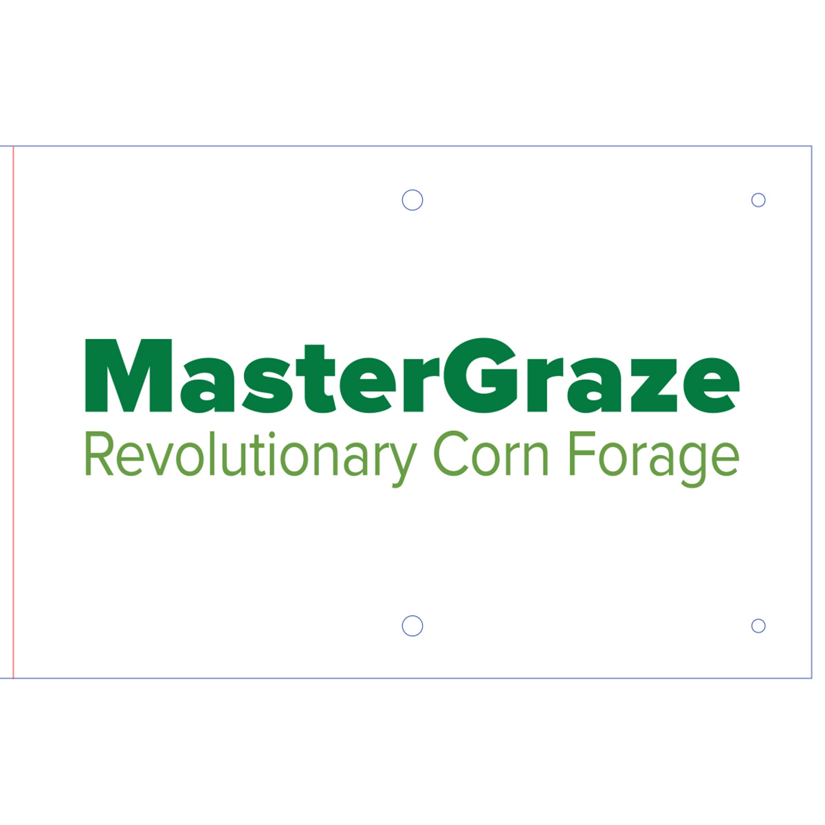 Mastergraze Rider