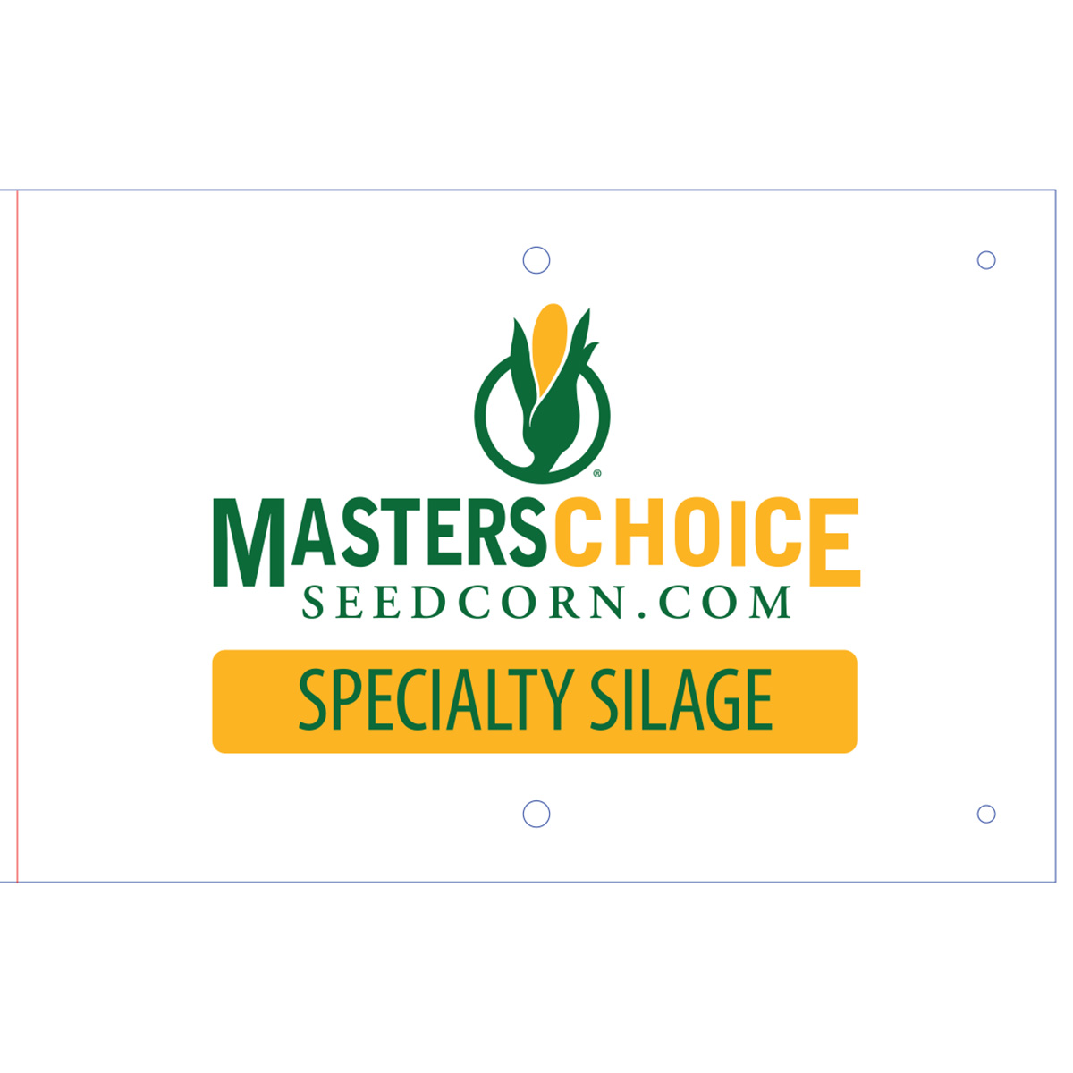 Master's Choice Rider