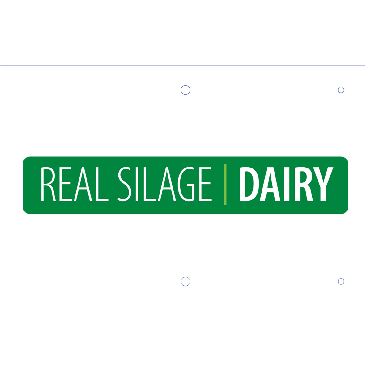 Rob-See-Co Real Silage Dairy Riders