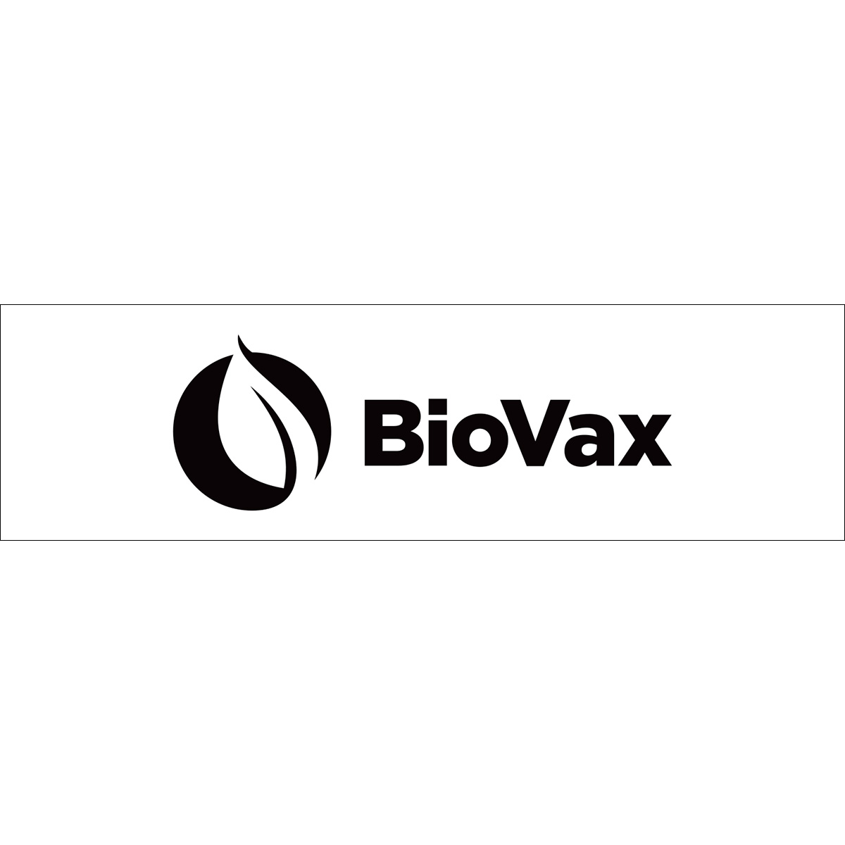 BioVax Vacciplant Decal Set