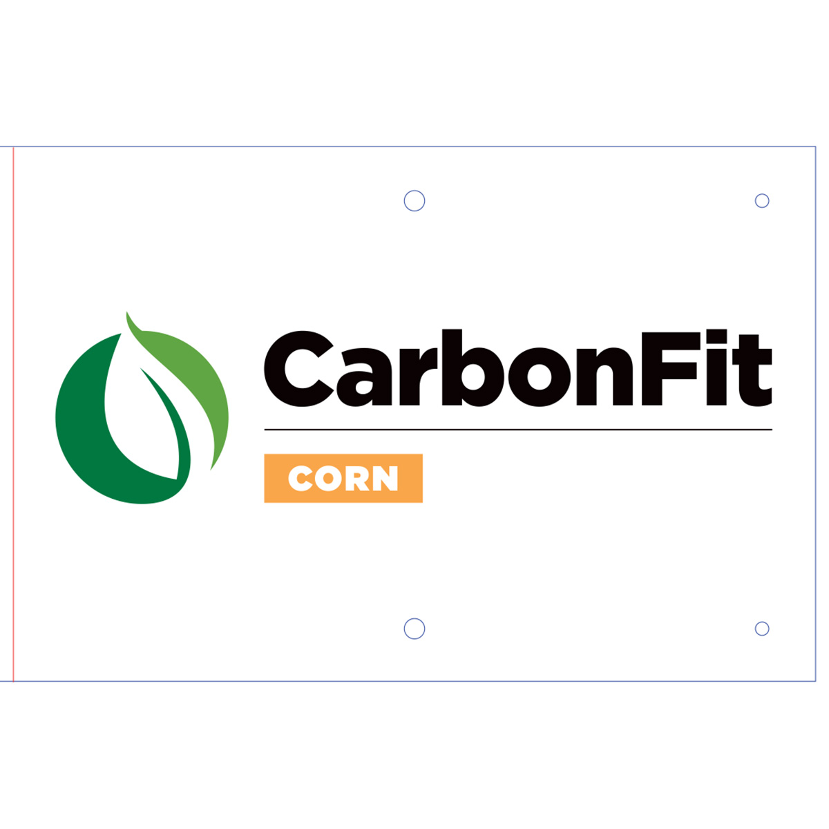 CarbonFit-Corn Rider