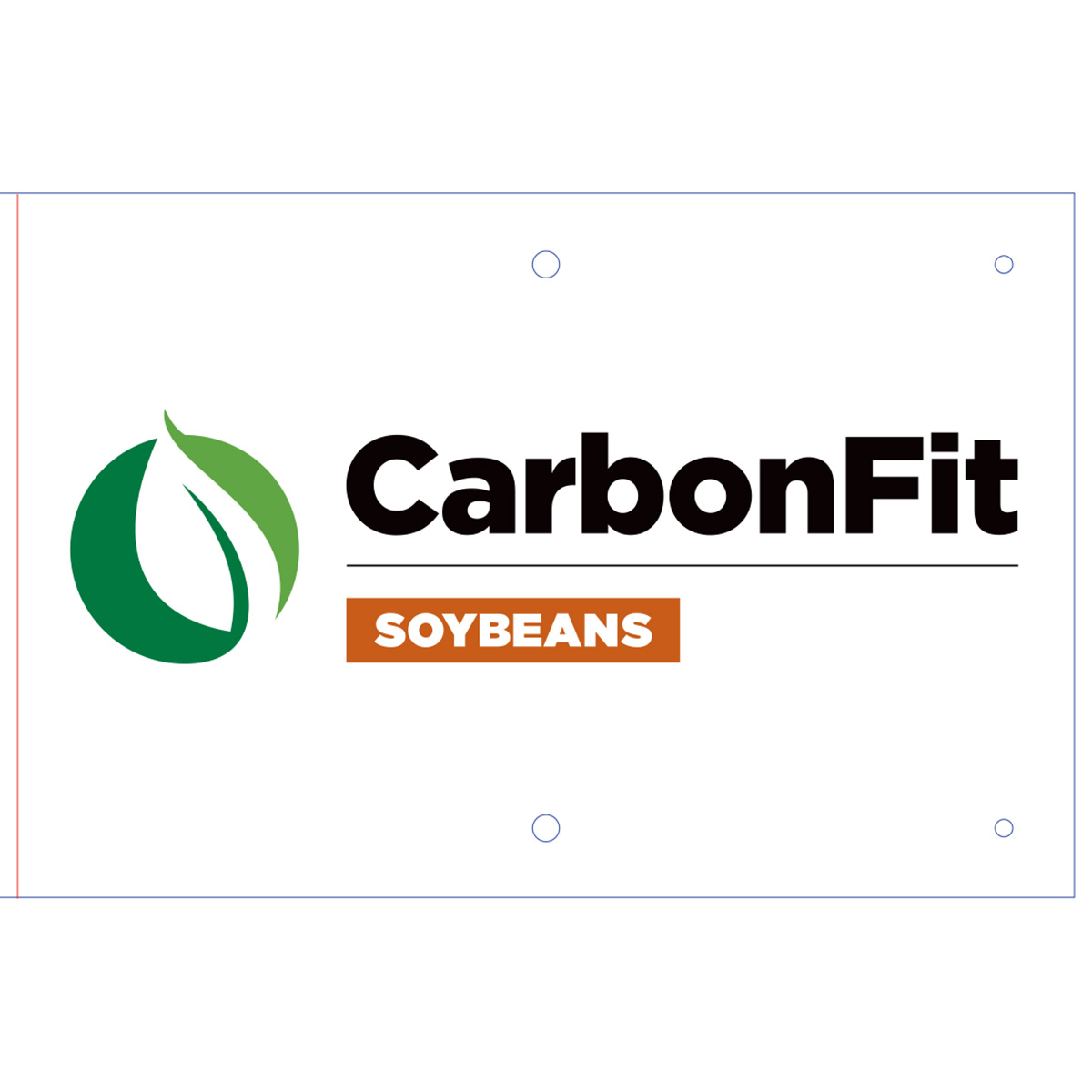 Carbonfit-Soybeans Rider
