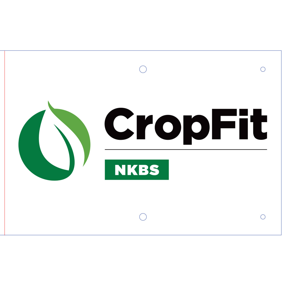 CropFit NKBS Rider