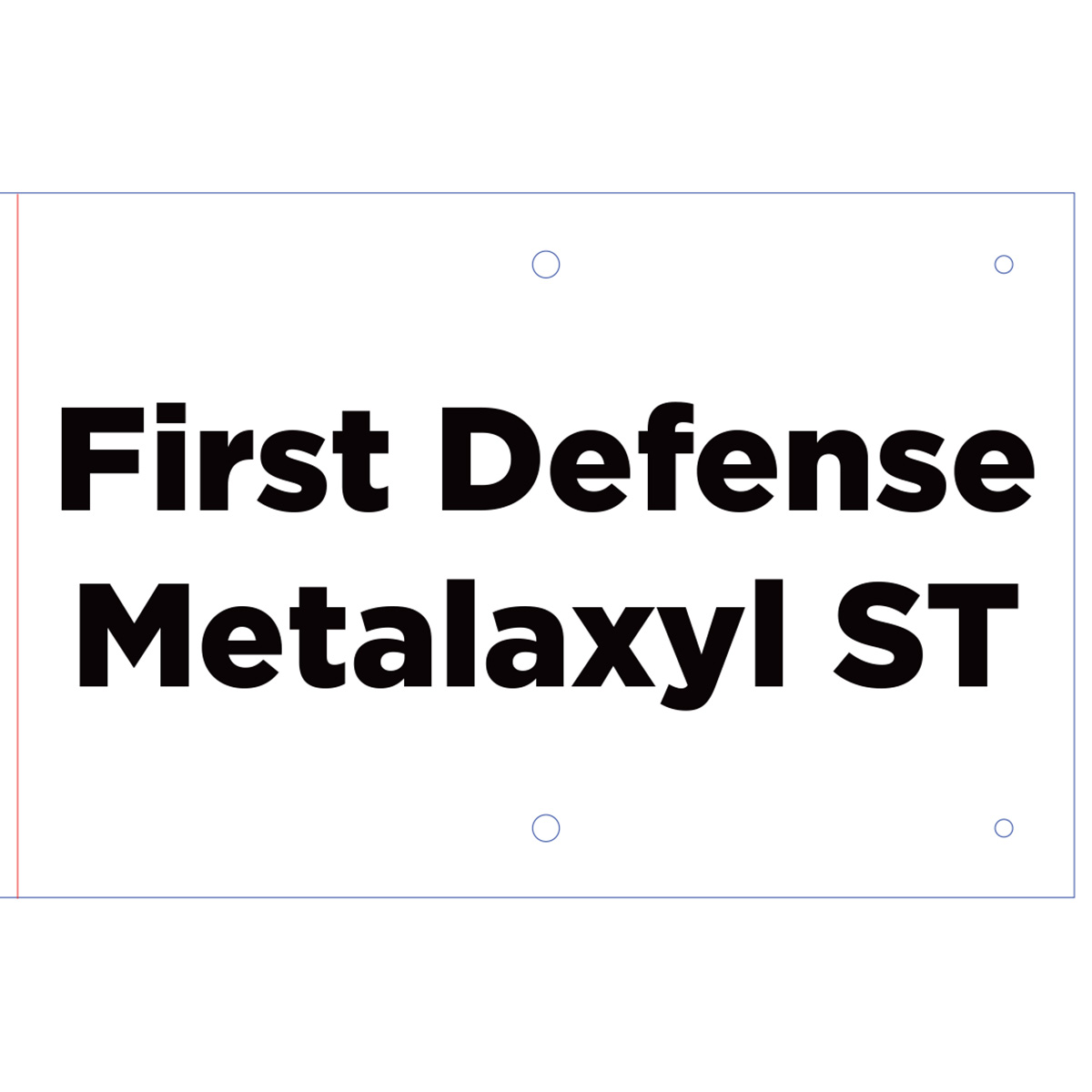 First-Defense-Metalaxyl-ST Rider