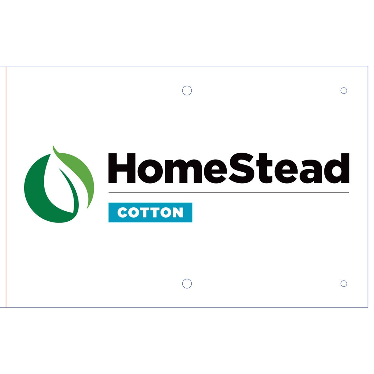 HomeStead-Cotton Rider