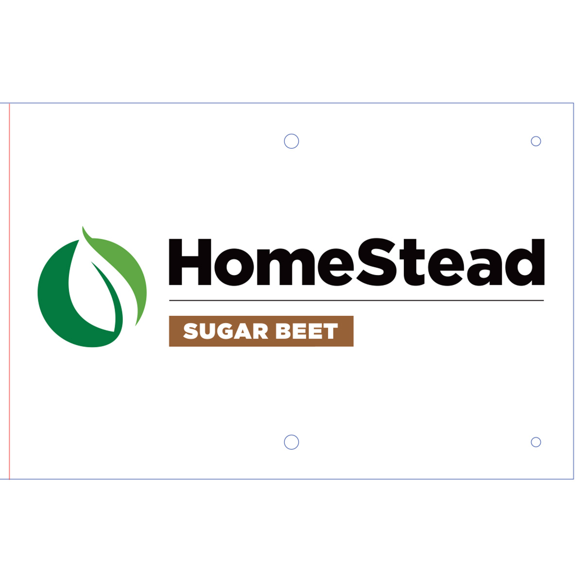 HomeStead-Sugarbeet Rider