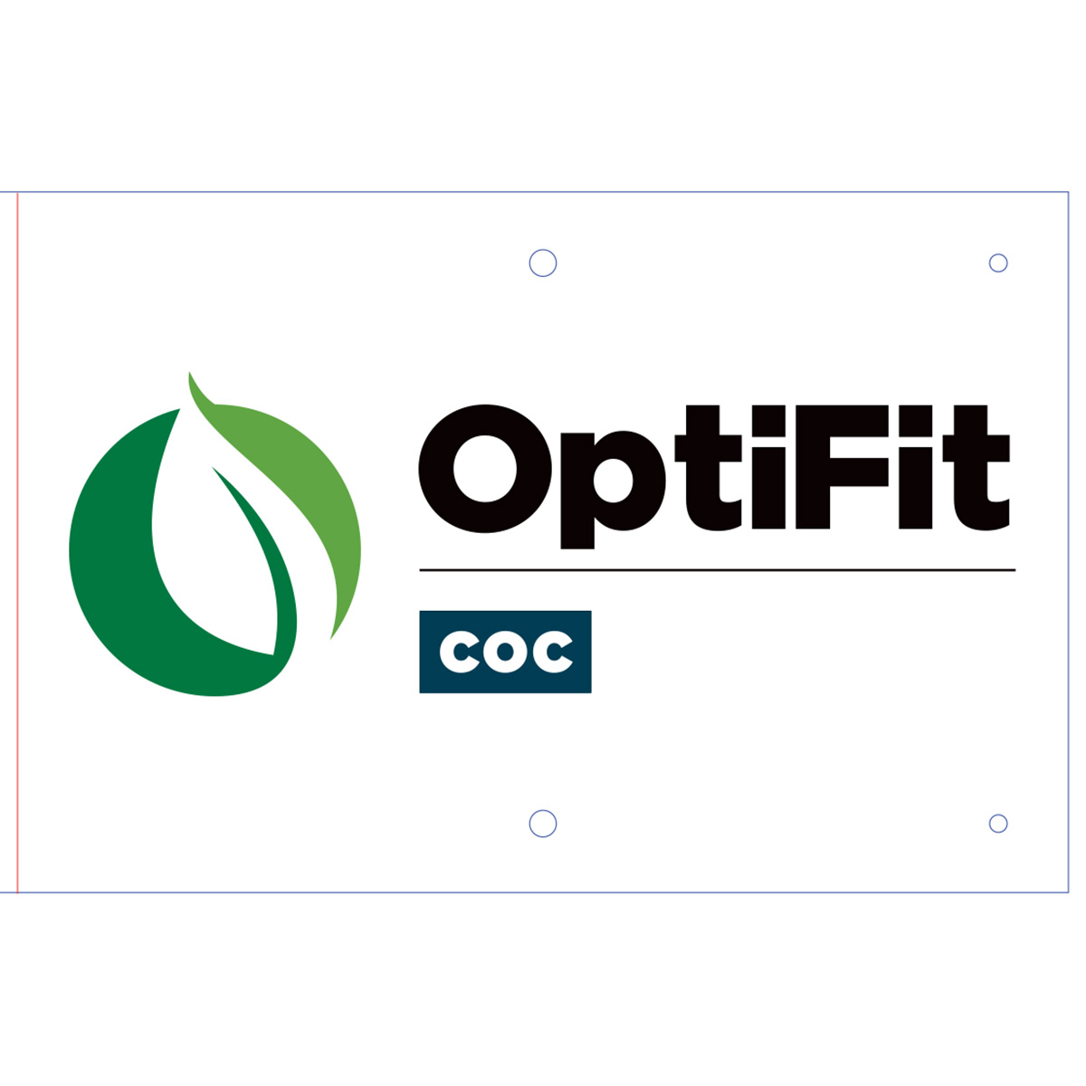 Optifit-COC Rider