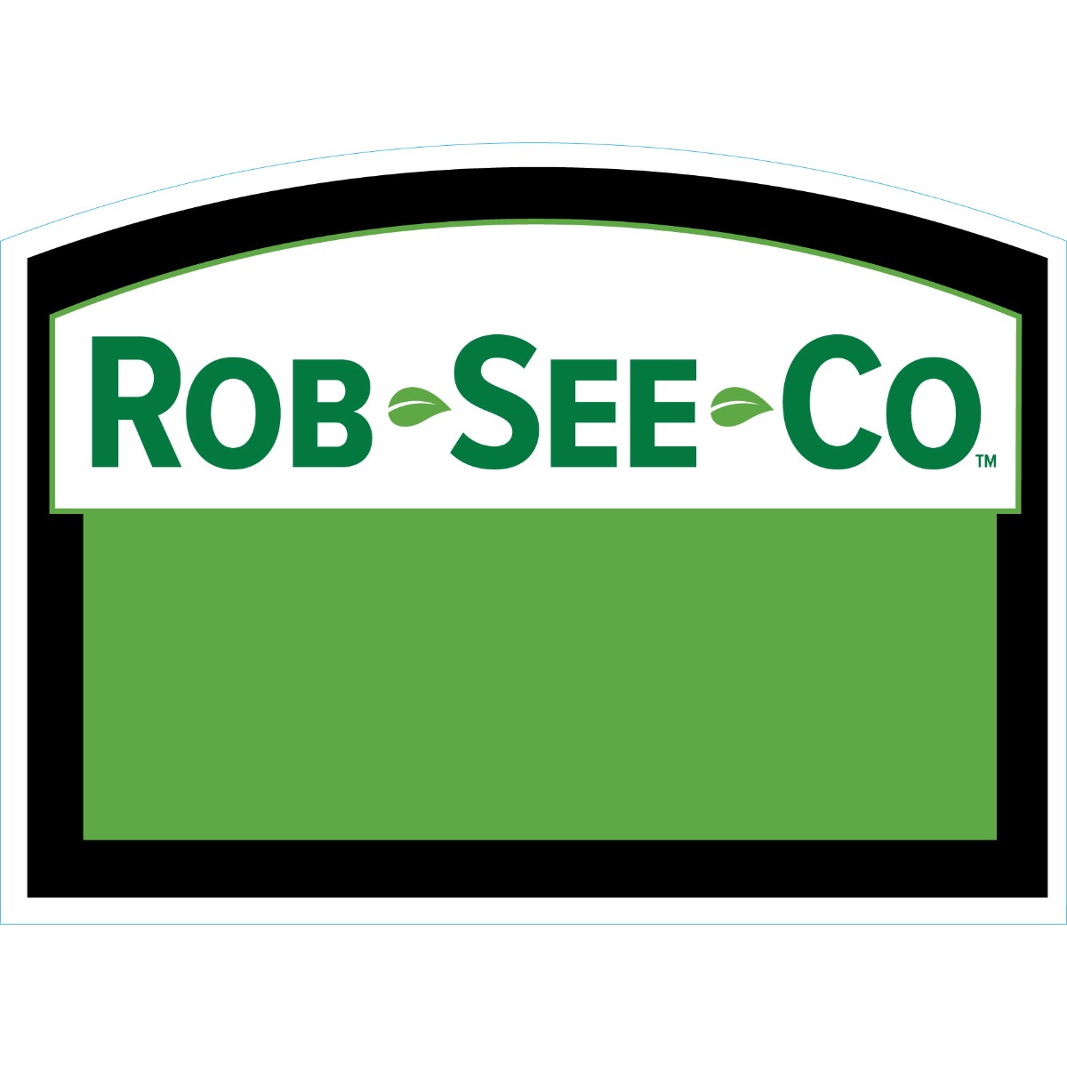 Rob-See-Co Field Sign