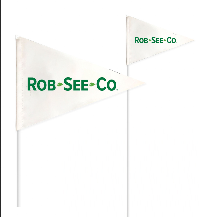 Rob-See-Co 6ft Crop Marker